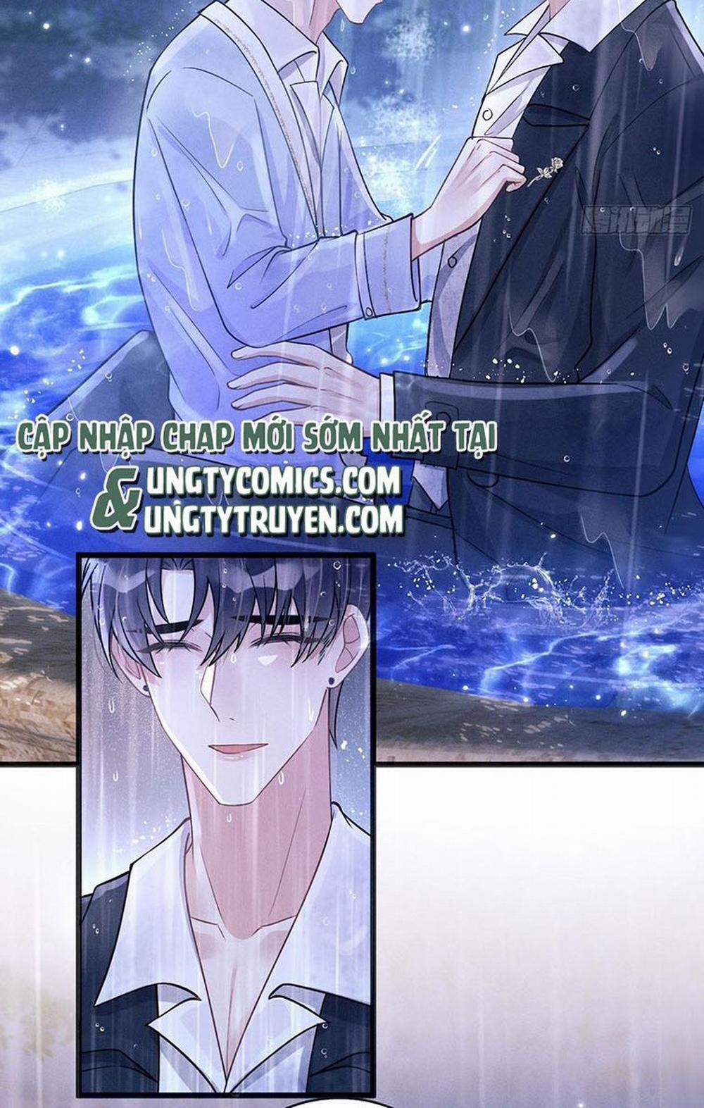 Tôi Hoài Nghi Ảnh Đế Đang Theo Đuổi Tôi 43 trang 22