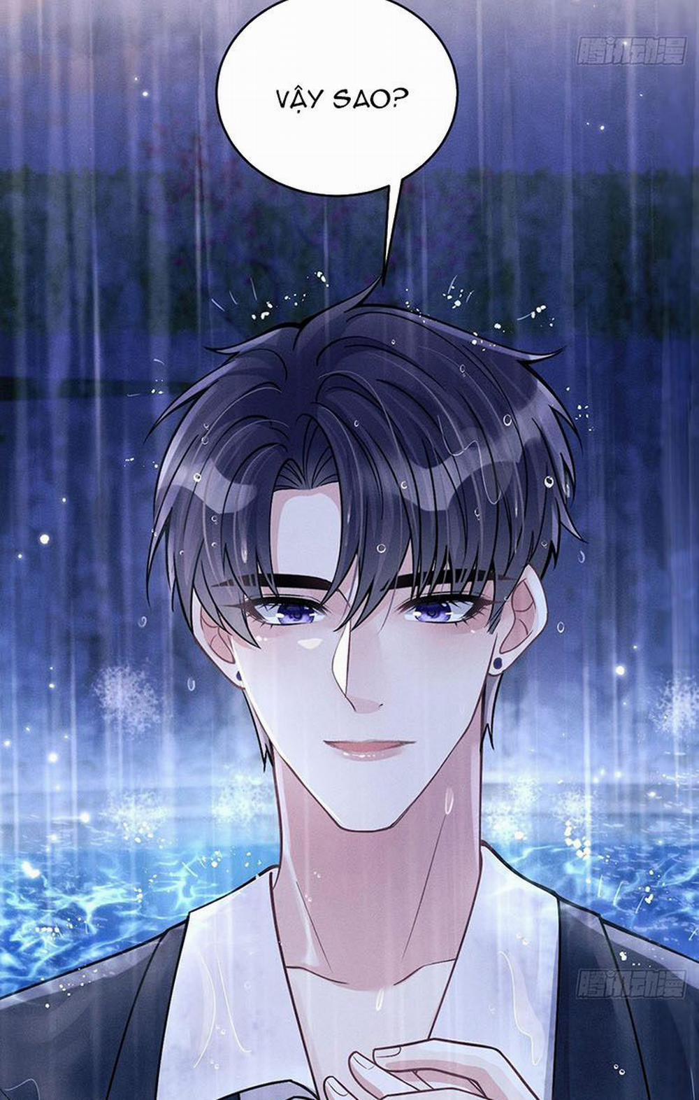 Tôi Hoài Nghi Ảnh Đế Đang Theo Đuổi Tôi 43 trang 23