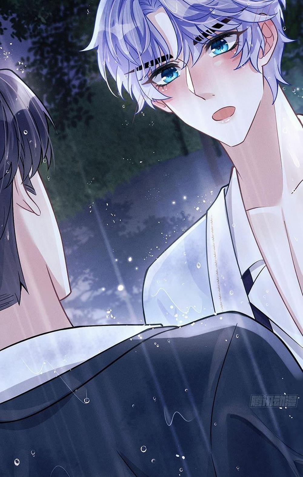 Tôi Hoài Nghi Ảnh Đế Đang Theo Đuổi Tôi 43 trang 26