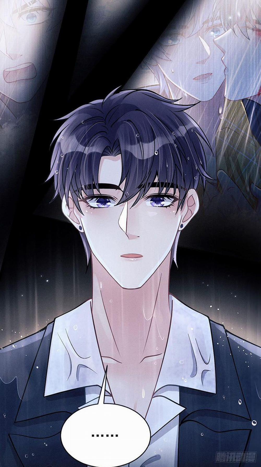 Tôi Hoài Nghi Ảnh Đế Đang Theo Đuổi Tôi 43 trang 28