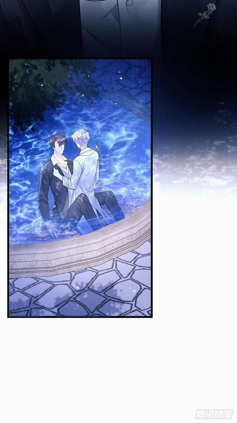 Tôi Hoài Nghi Ảnh Đế Đang Theo Đuổi Tôi 43 trang 29