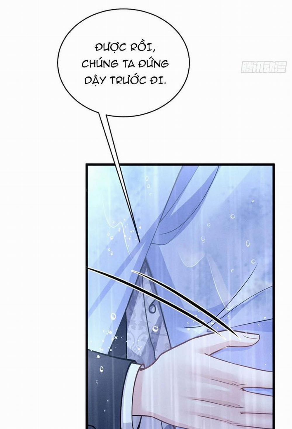 Tôi Hoài Nghi Ảnh Đế Đang Theo Đuổi Tôi 43 trang 30