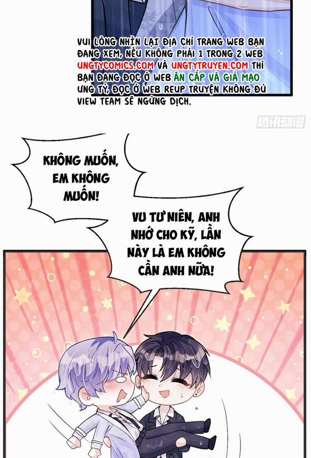 Tôi Hoài Nghi Ảnh Đế Đang Theo Đuổi Tôi 43 trang 31