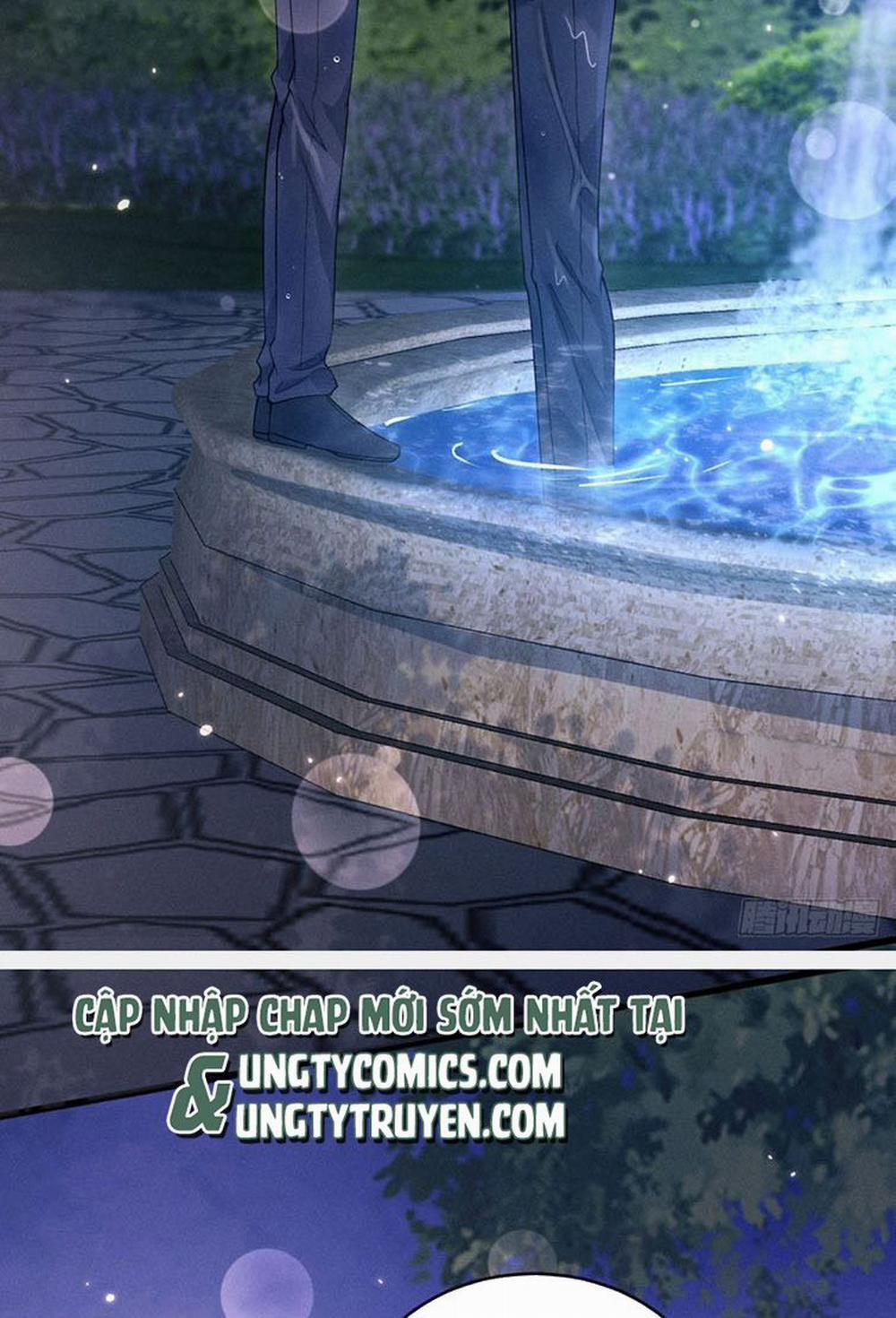 Tôi Hoài Nghi Ảnh Đế Đang Theo Đuổi Tôi 43 trang 33