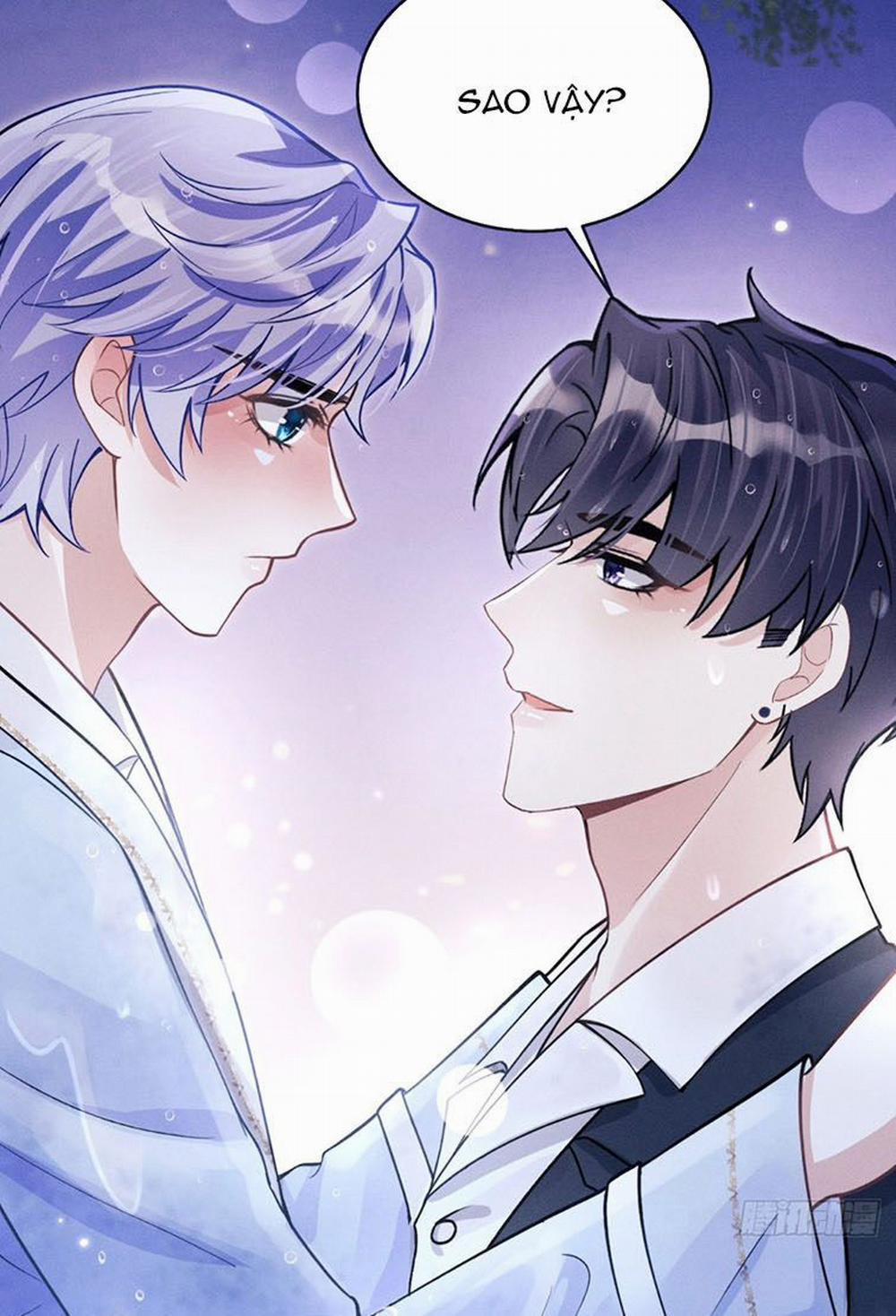 Tôi Hoài Nghi Ảnh Đế Đang Theo Đuổi Tôi 43 trang 34