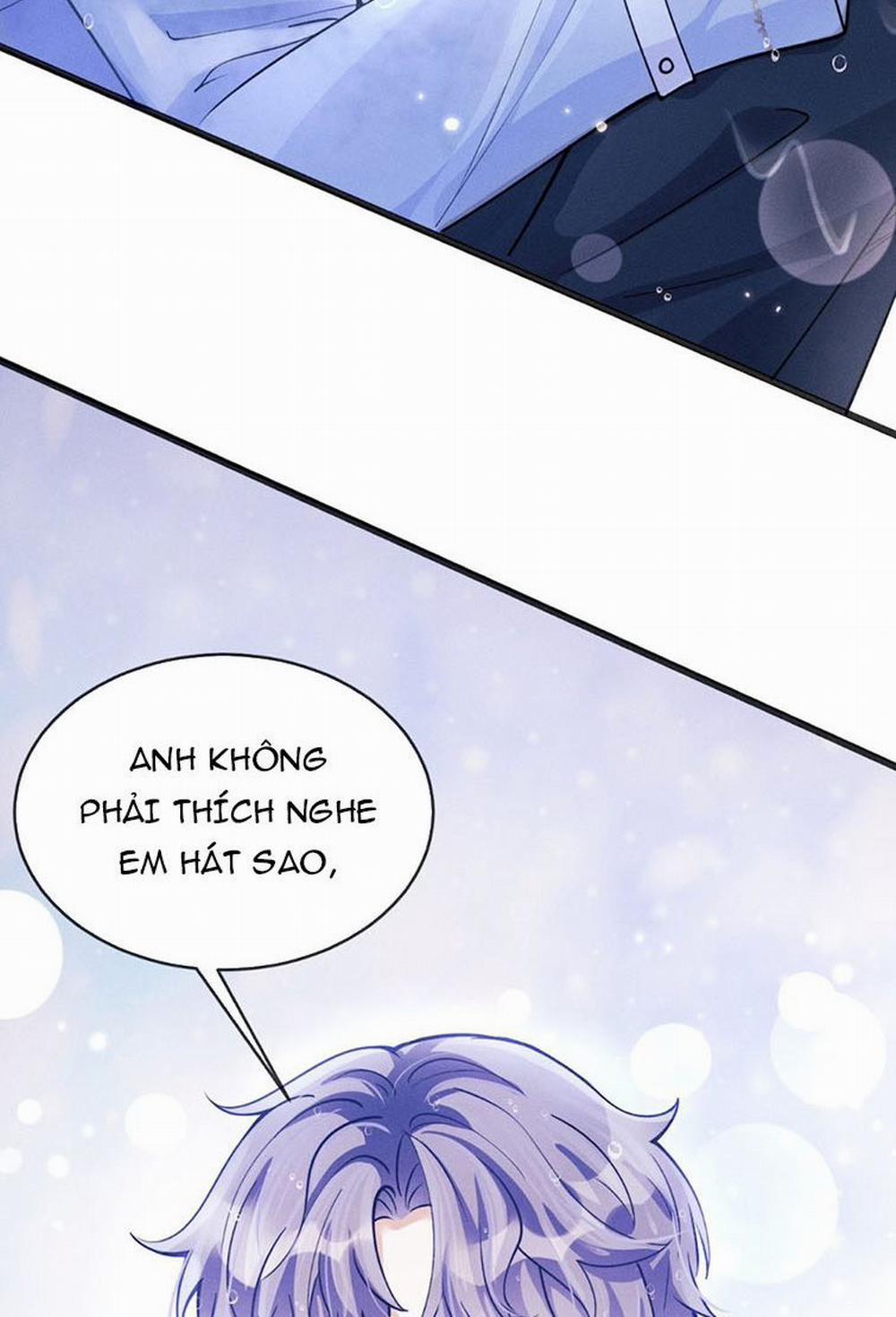 Tôi Hoài Nghi Ảnh Đế Đang Theo Đuổi Tôi 43 trang 35