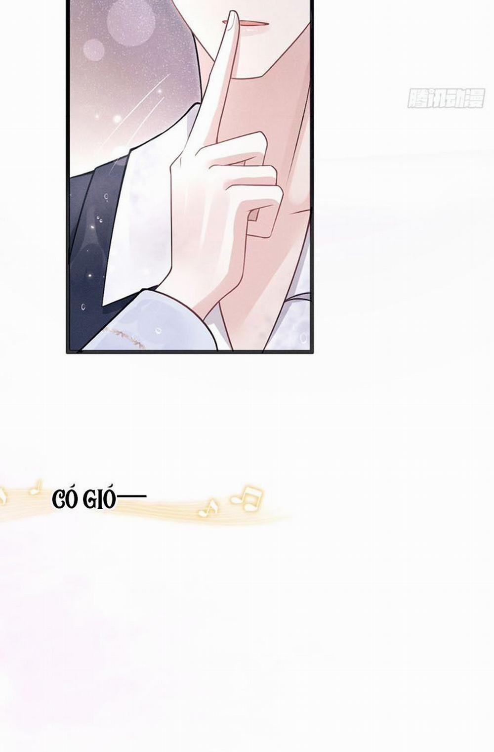 Tôi Hoài Nghi Ảnh Đế Đang Theo Đuổi Tôi 43 trang 38