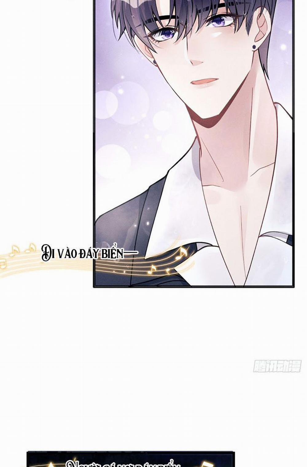 Tôi Hoài Nghi Ảnh Đế Đang Theo Đuổi Tôi 43 trang 41