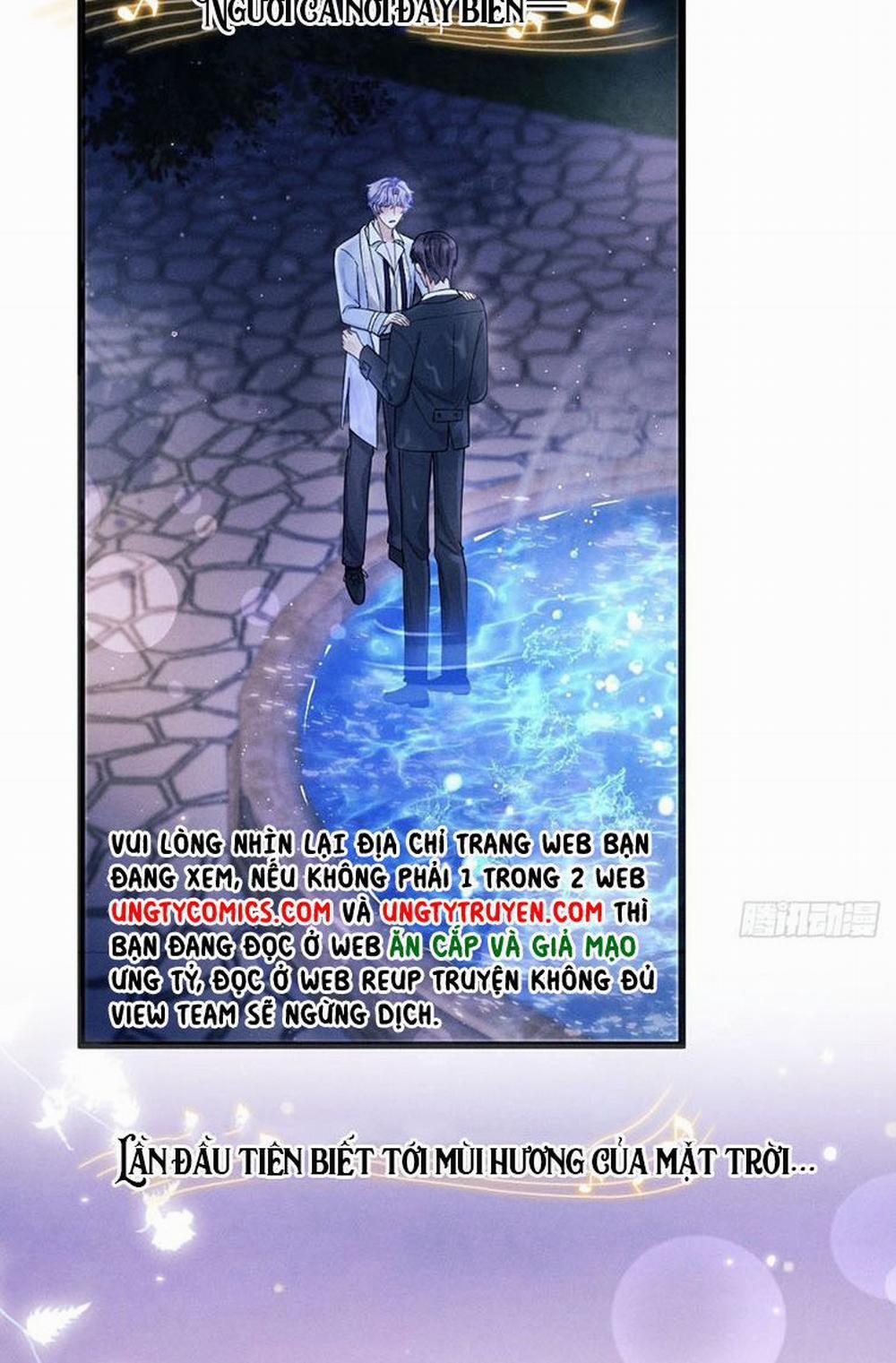 Tôi Hoài Nghi Ảnh Đế Đang Theo Đuổi Tôi 43 trang 42