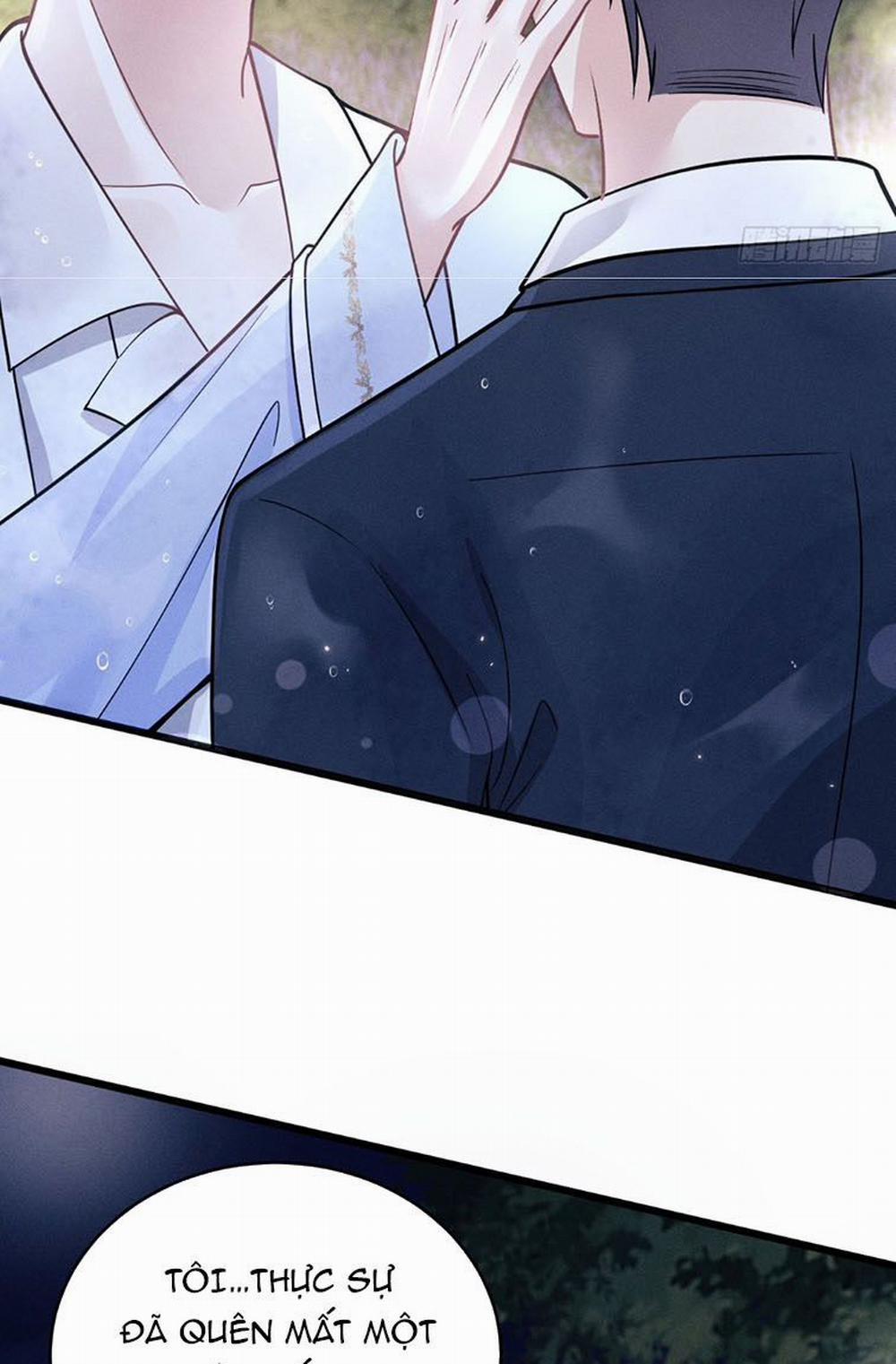 Tôi Hoài Nghi Ảnh Đế Đang Theo Đuổi Tôi 43 trang 46