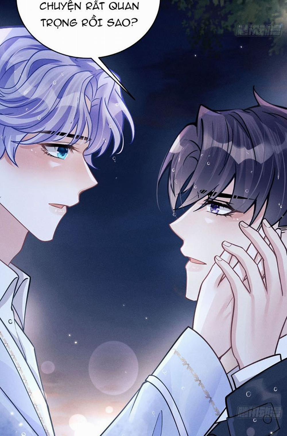 Tôi Hoài Nghi Ảnh Đế Đang Theo Đuổi Tôi 43 trang 47