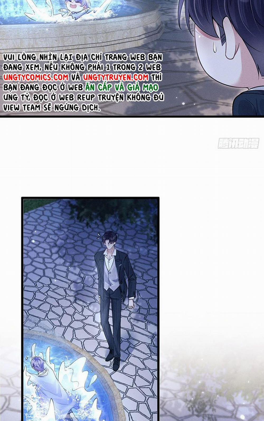 Tôi Hoài Nghi Ảnh Đế Đang Theo Đuổi Tôi 43 trang 5