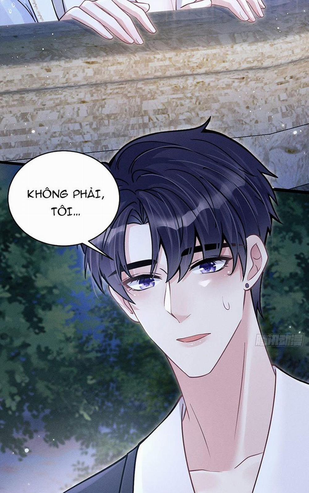 Tôi Hoài Nghi Ảnh Đế Đang Theo Đuổi Tôi 43 trang 8