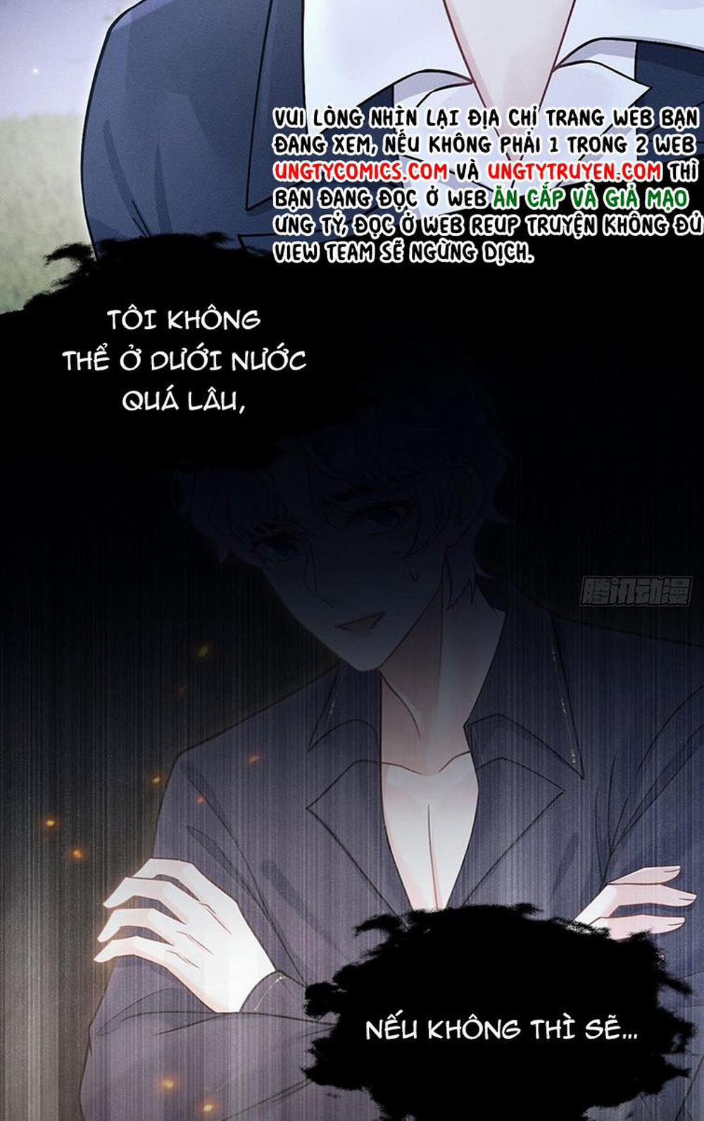 Tôi Hoài Nghi Ảnh Đế Đang Theo Đuổi Tôi 43 trang 9