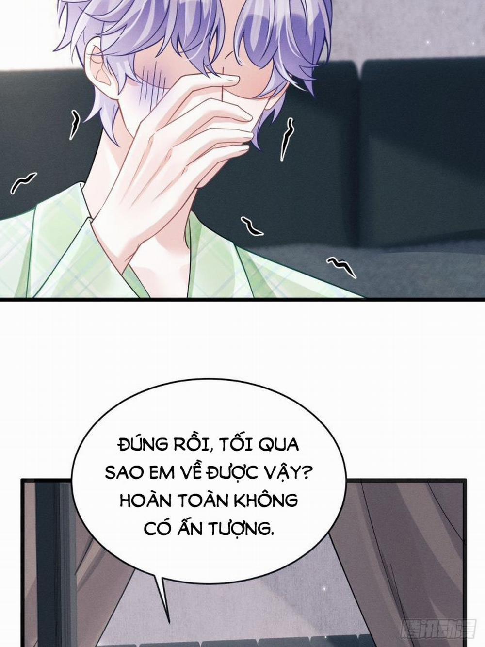 Tôi Hoài Nghi Ảnh Đế Đang Theo Đuổi Tôi 44 trang 11