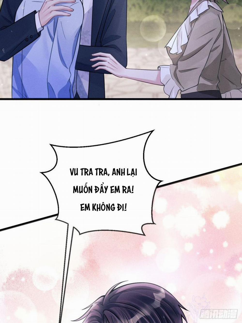 Tôi Hoài Nghi Ảnh Đế Đang Theo Đuổi Tôi 44 trang 16