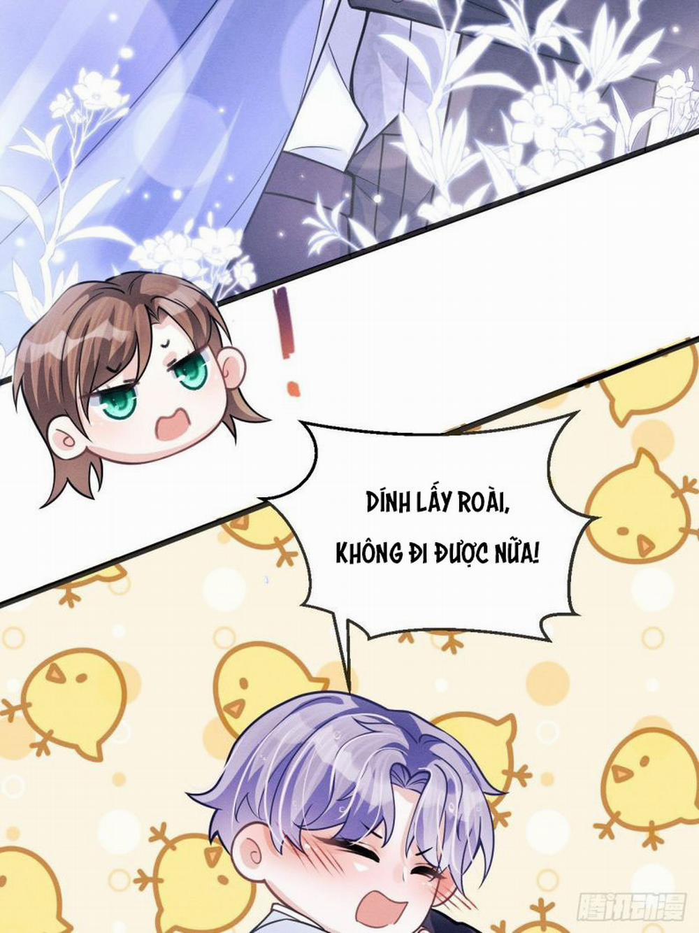 Tôi Hoài Nghi Ảnh Đế Đang Theo Đuổi Tôi 44 trang 18