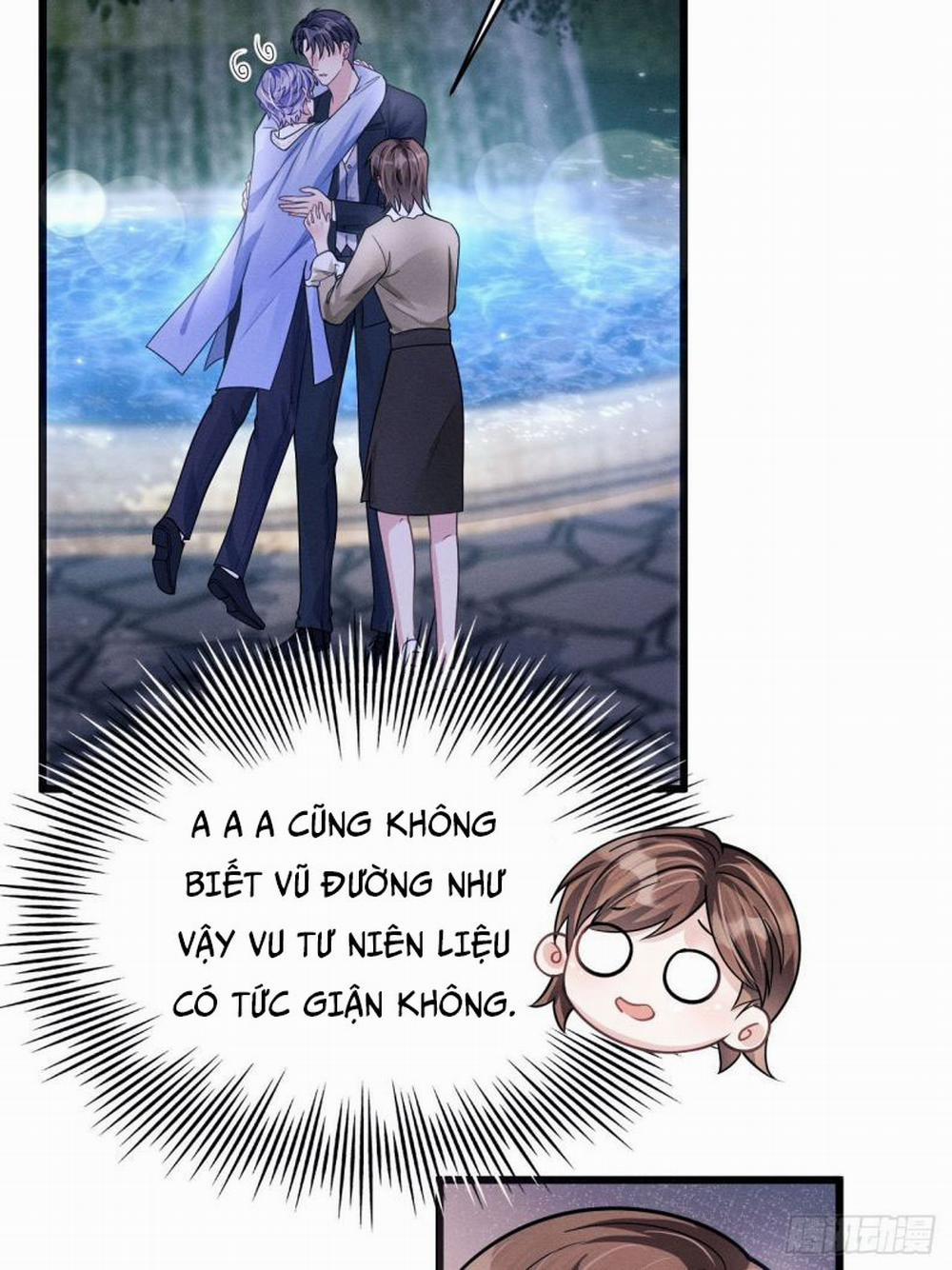 Tôi Hoài Nghi Ảnh Đế Đang Theo Đuổi Tôi 44 trang 20