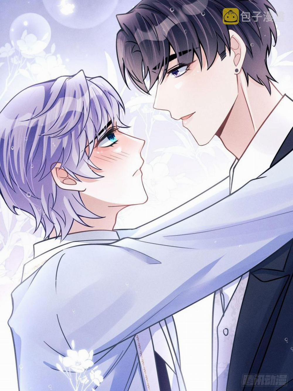 Tôi Hoài Nghi Ảnh Đế Đang Theo Đuổi Tôi 44 trang 22