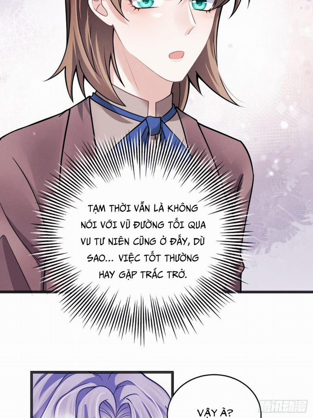 Tôi Hoài Nghi Ảnh Đế Đang Theo Đuổi Tôi 44 trang 27