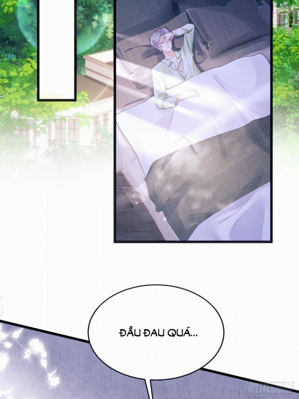 Tôi Hoài Nghi Ảnh Đế Đang Theo Đuổi Tôi 44 trang 3