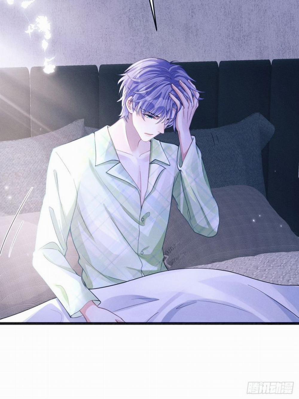 Tôi Hoài Nghi Ảnh Đế Đang Theo Đuổi Tôi 44 trang 4