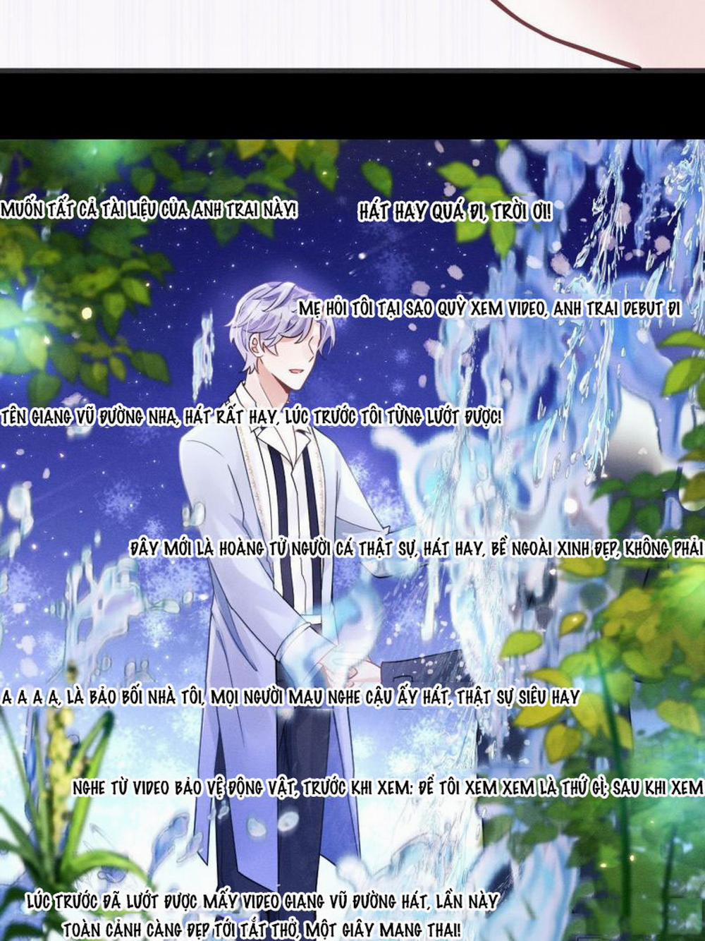 Tôi Hoài Nghi Ảnh Đế Đang Theo Đuổi Tôi 44 trang 40