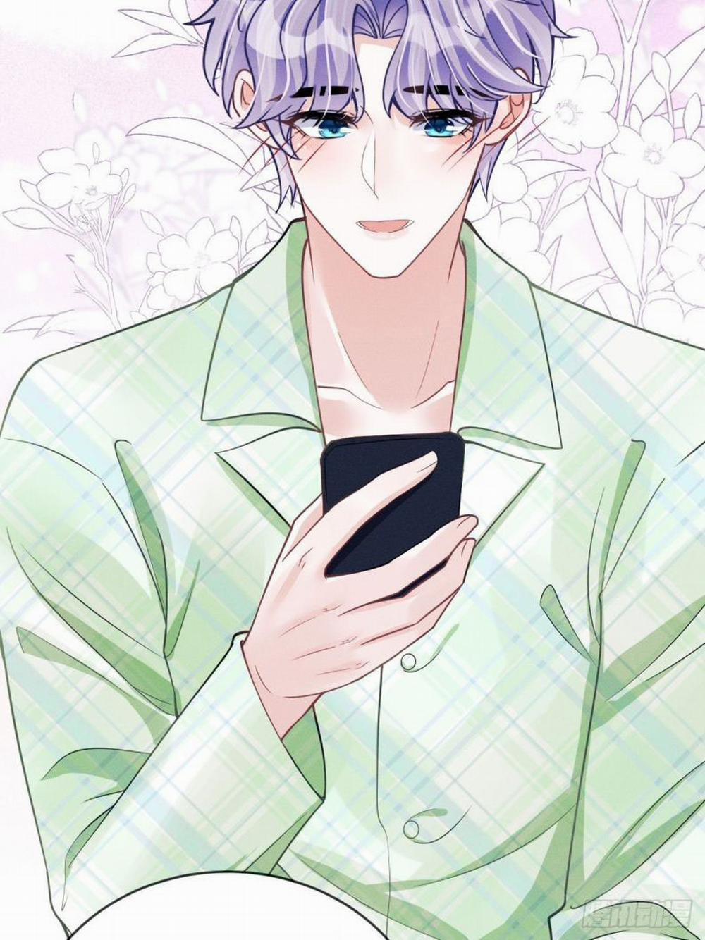 Tôi Hoài Nghi Ảnh Đế Đang Theo Đuổi Tôi 44 trang 42