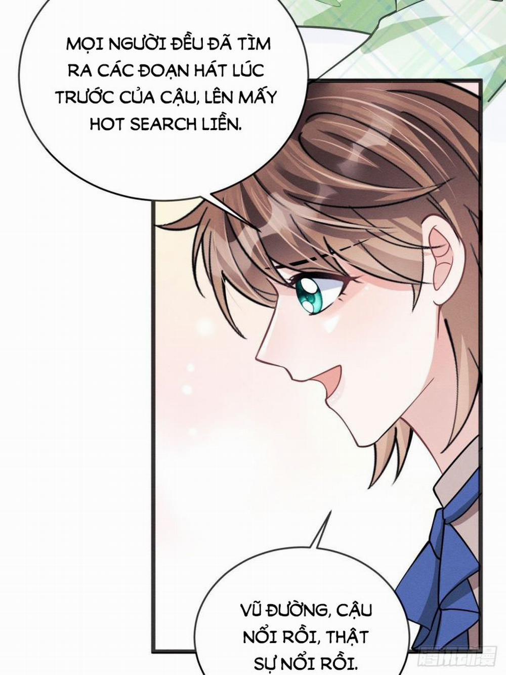 Tôi Hoài Nghi Ảnh Đế Đang Theo Đuổi Tôi 44 trang 43