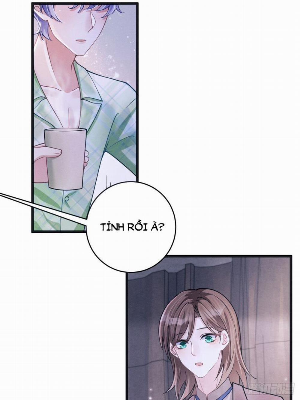 Tôi Hoài Nghi Ảnh Đế Đang Theo Đuổi Tôi 44 trang 5