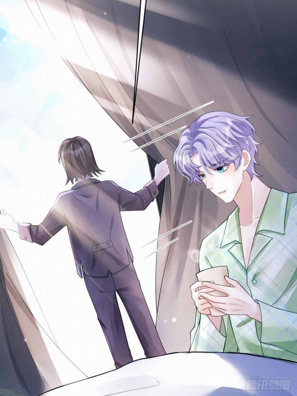 Tôi Hoài Nghi Ảnh Đế Đang Theo Đuổi Tôi 44 trang 7