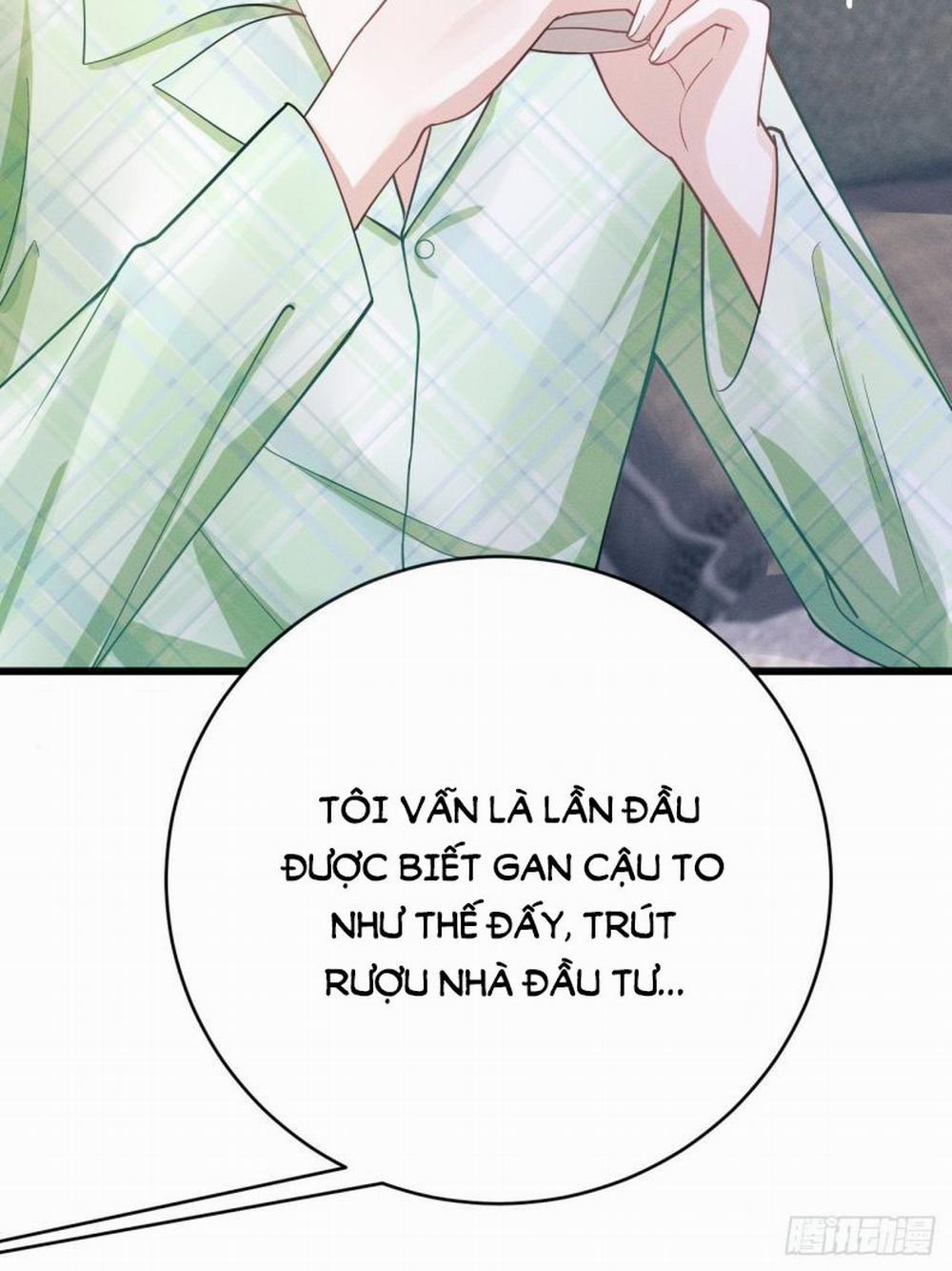 Tôi Hoài Nghi Ảnh Đế Đang Theo Đuổi Tôi 44 trang 9