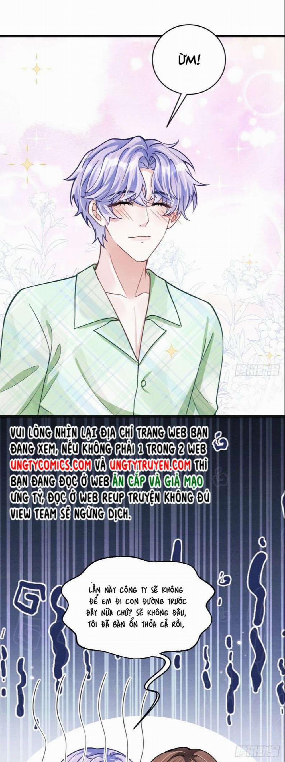 Tôi Hoài Nghi Ảnh Đế Đang Theo Đuổi Tôi 45 trang 12