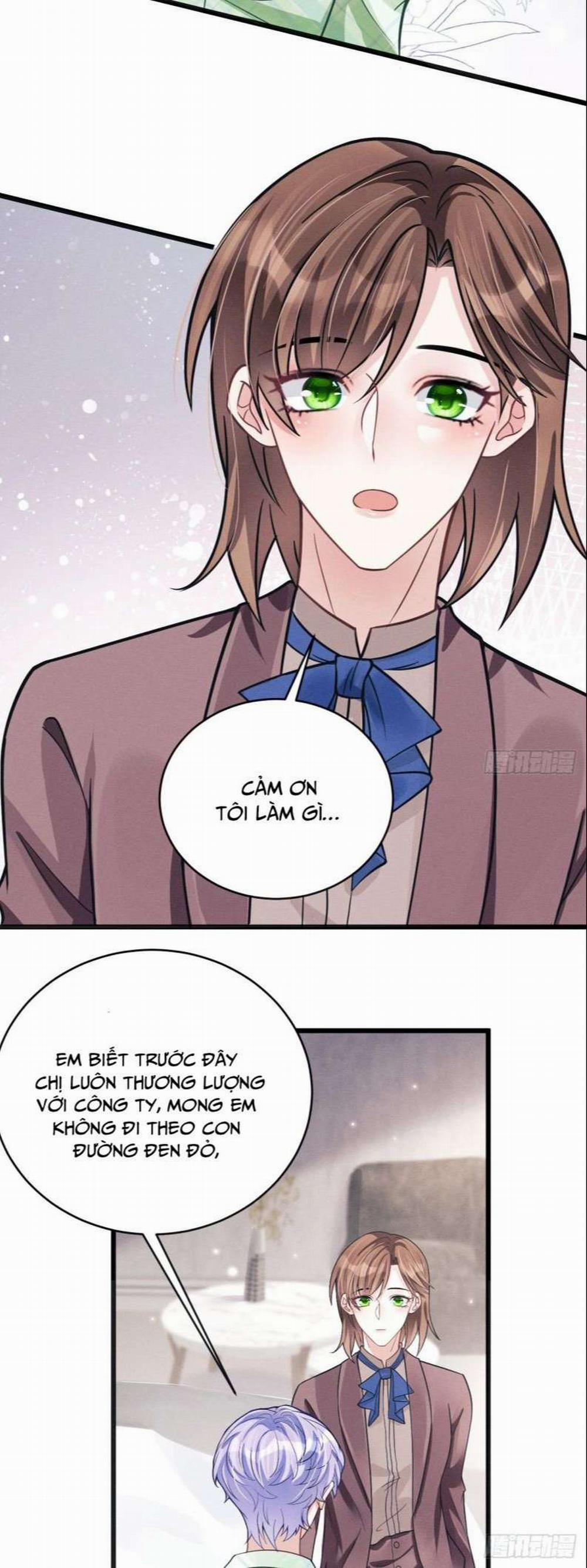 Tôi Hoài Nghi Ảnh Đế Đang Theo Đuổi Tôi 45 trang 14