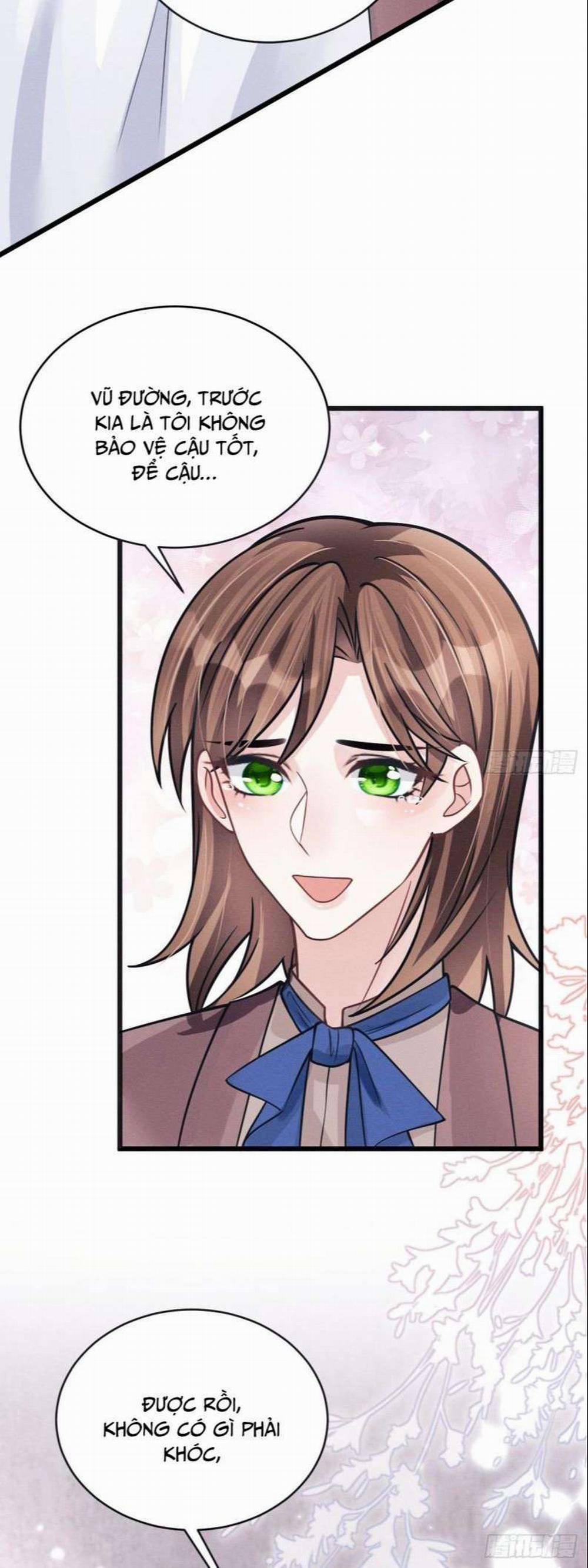 Tôi Hoài Nghi Ảnh Đế Đang Theo Đuổi Tôi 45 trang 16