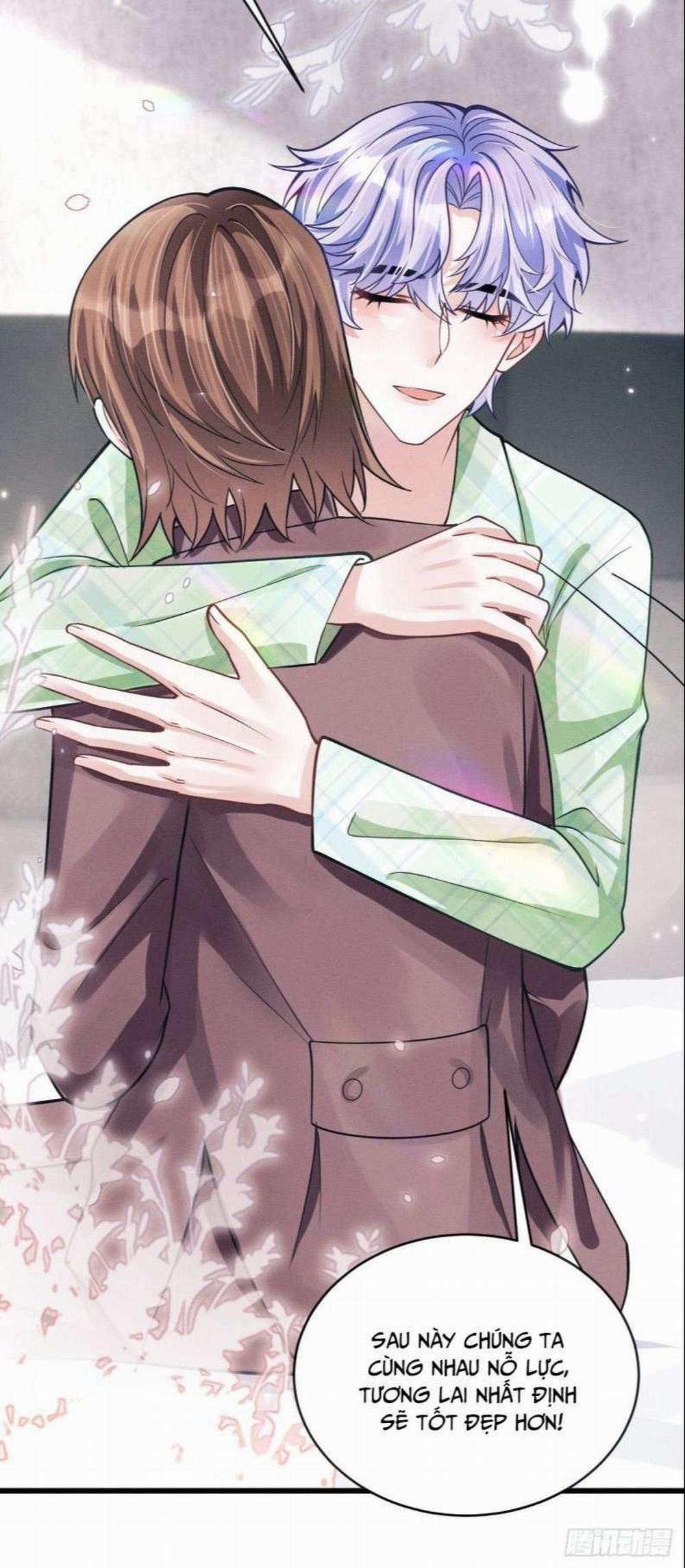 Tôi Hoài Nghi Ảnh Đế Đang Theo Đuổi Tôi 45 trang 17