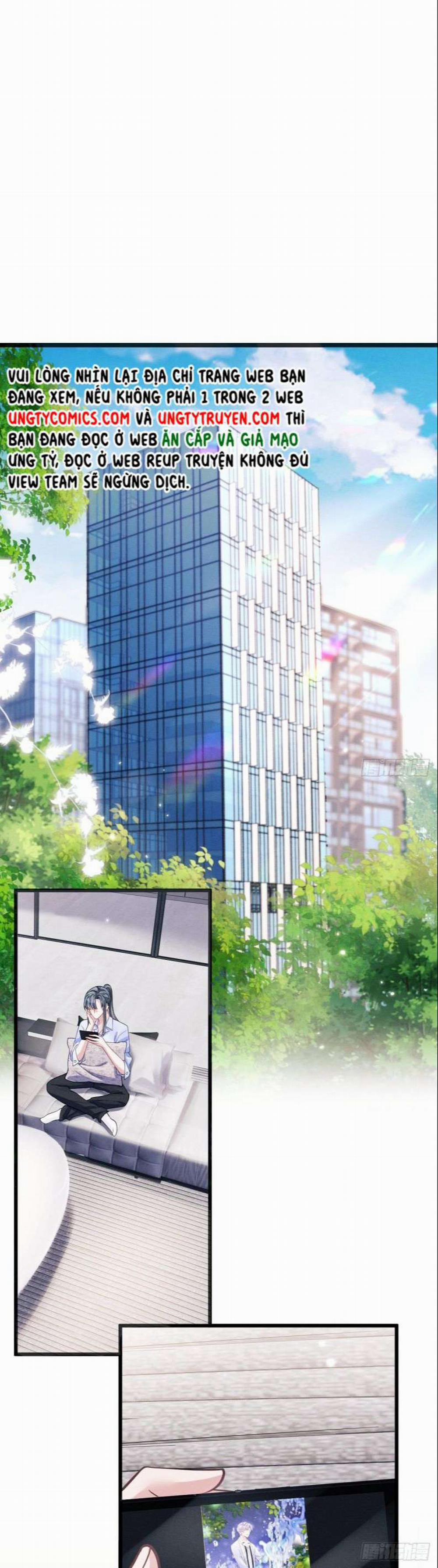 Tôi Hoài Nghi Ảnh Đế Đang Theo Đuổi Tôi 45 trang 18