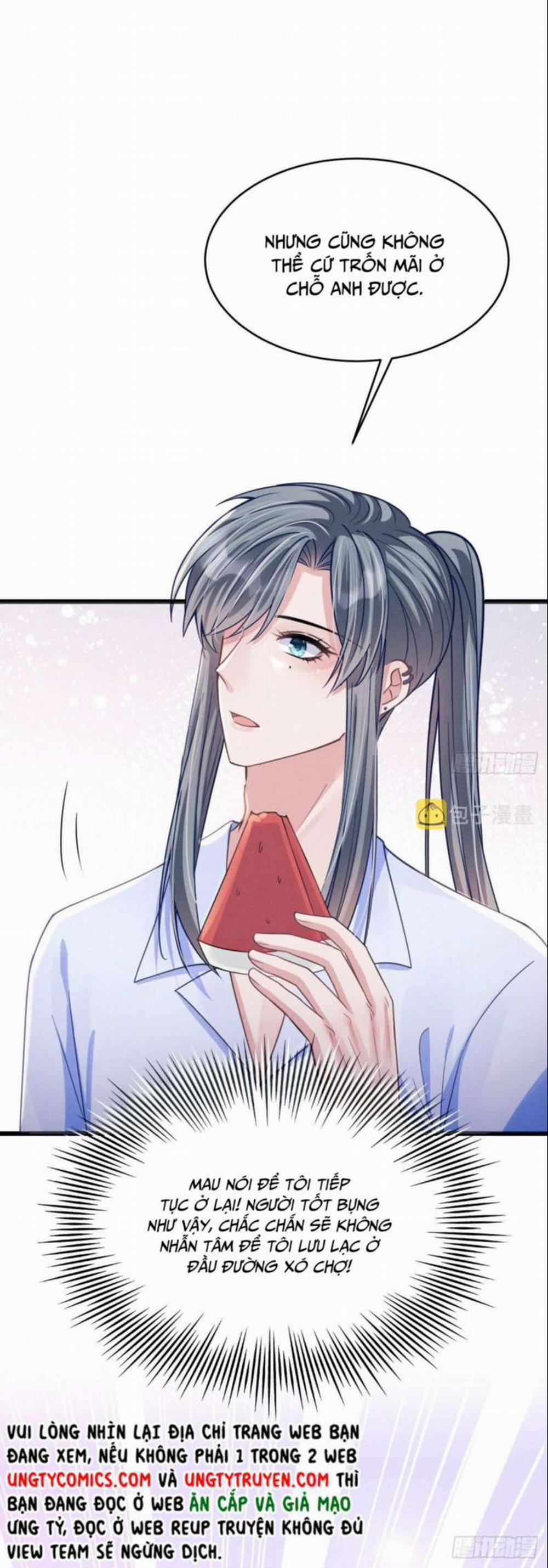 Tôi Hoài Nghi Ảnh Đế Đang Theo Đuổi Tôi 45 trang 34