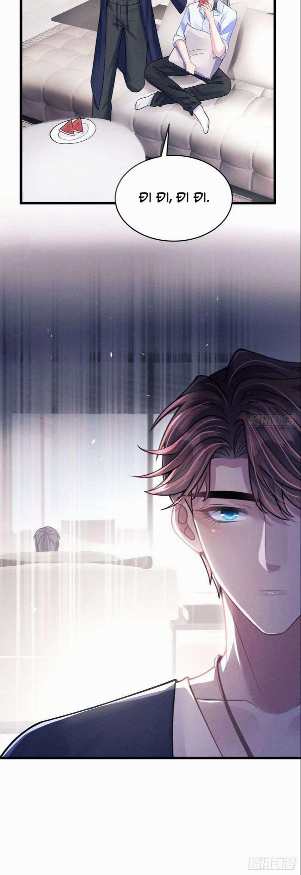 Tôi Hoài Nghi Ảnh Đế Đang Theo Đuổi Tôi 45 trang 39