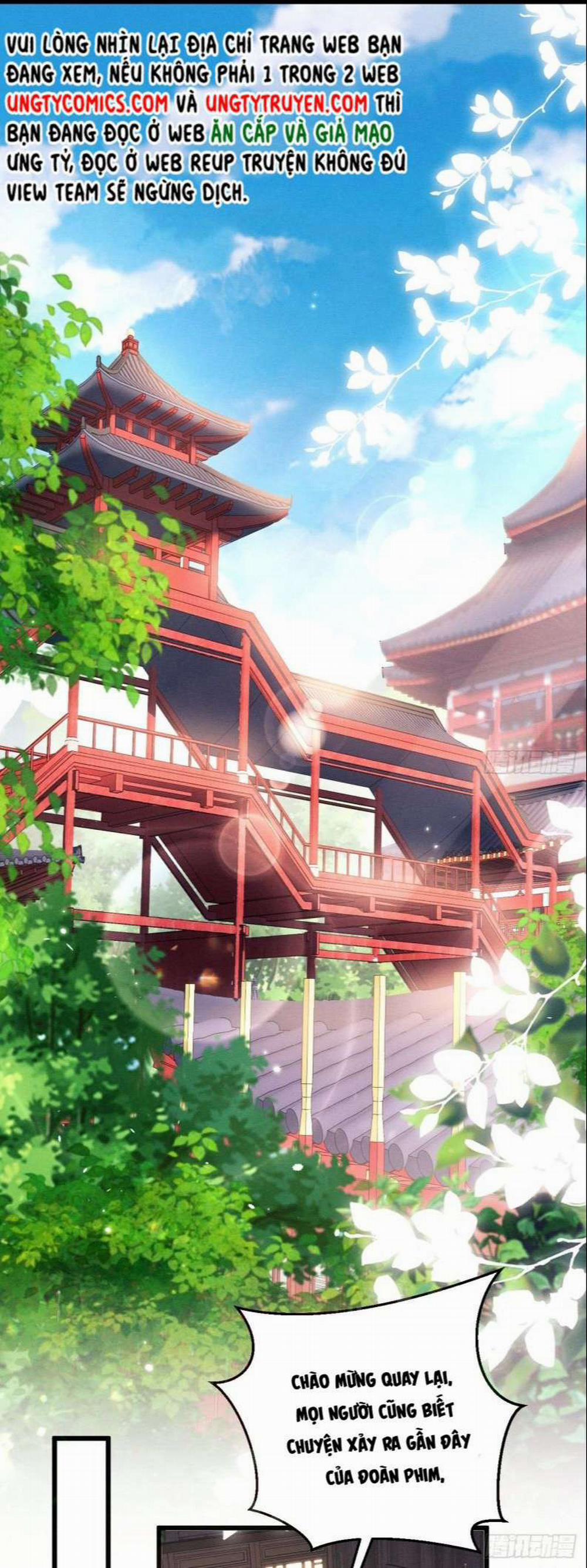 Tôi Hoài Nghi Ảnh Đế Đang Theo Đuổi Tôi 45 trang 40