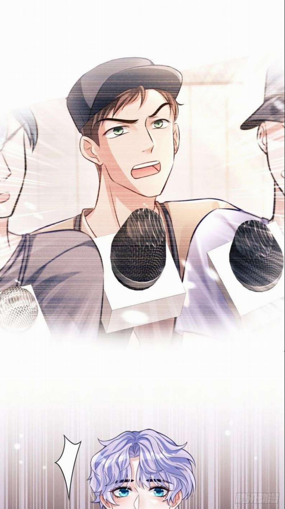 Tôi Hoài Nghi Ảnh Đế Đang Theo Đuổi Tôi 45 trang 8