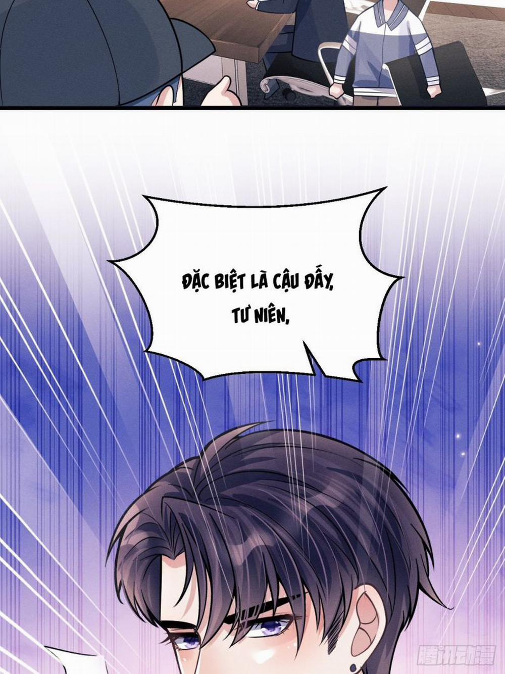 Tôi Hoài Nghi Ảnh Đế Đang Theo Đuổi Tôi 46 trang 14