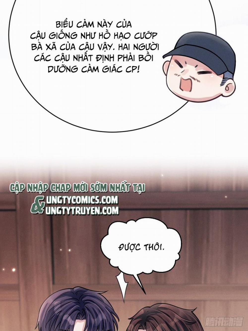 Tôi Hoài Nghi Ảnh Đế Đang Theo Đuổi Tôi 46 trang 16