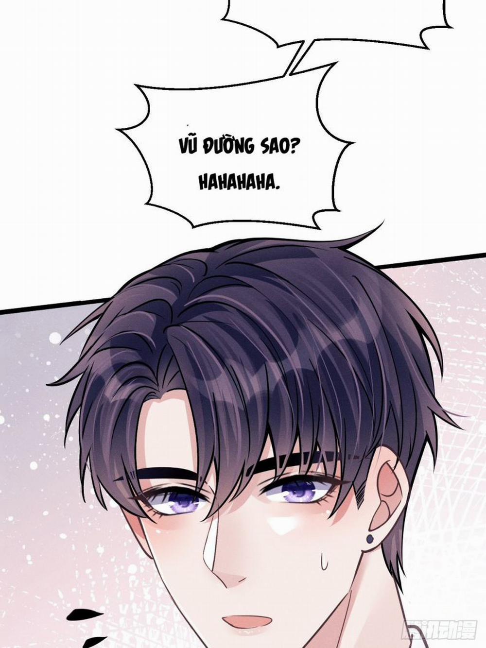 Tôi Hoài Nghi Ảnh Đế Đang Theo Đuổi Tôi 46 trang 18