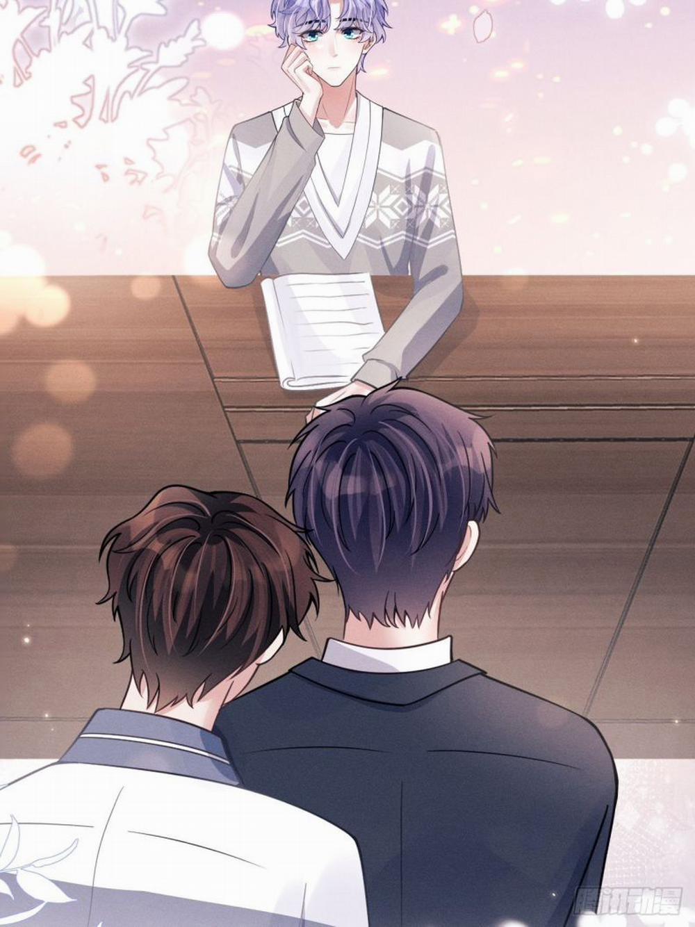 Tôi Hoài Nghi Ảnh Đế Đang Theo Đuổi Tôi 46 trang 20