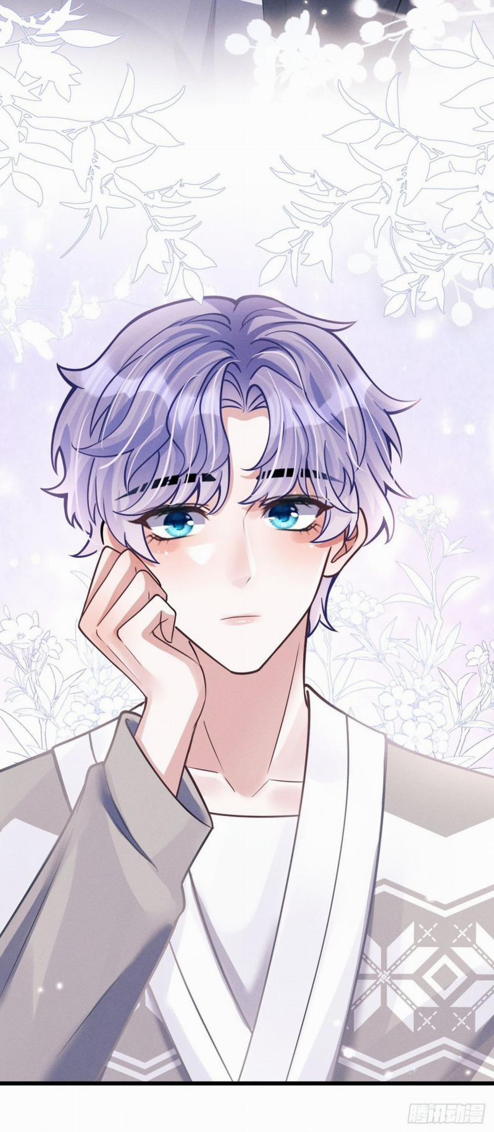 Tôi Hoài Nghi Ảnh Đế Đang Theo Đuổi Tôi 46 trang 21