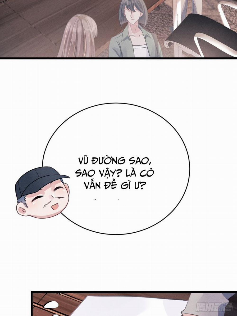 Tôi Hoài Nghi Ảnh Đế Đang Theo Đuổi Tôi 46 trang 28