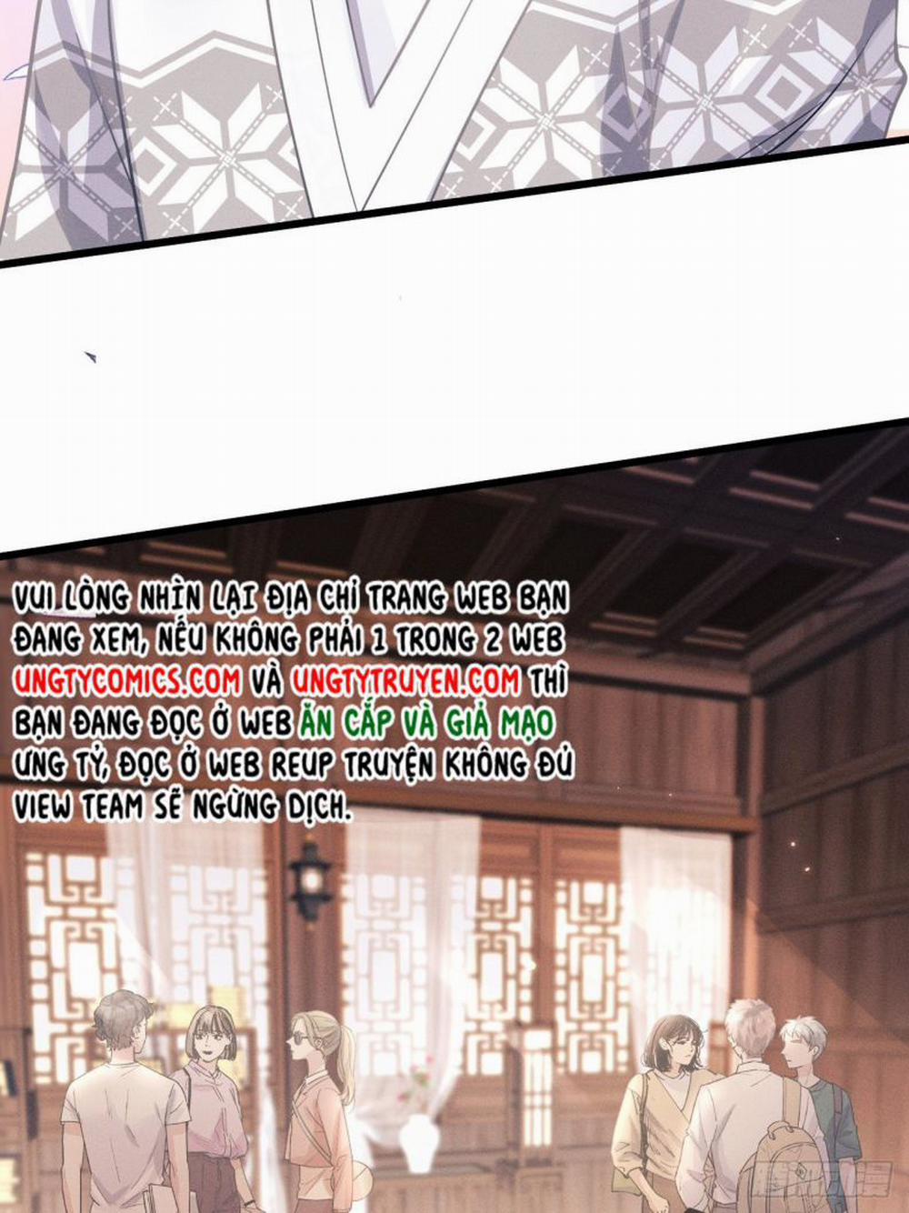 Tôi Hoài Nghi Ảnh Đế Đang Theo Đuổi Tôi 46 trang 32