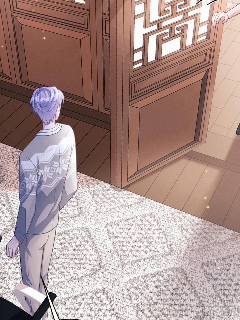 Tôi Hoài Nghi Ảnh Đế Đang Theo Đuổi Tôi 46 trang 39