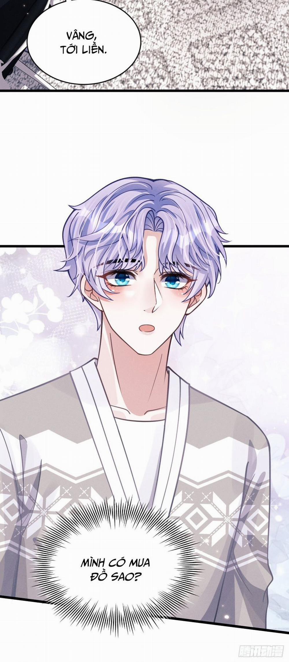 Tôi Hoài Nghi Ảnh Đế Đang Theo Đuổi Tôi 46 trang 40